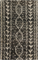 Surya Bjorn BJR-1000 3'3" x 5'3" Rug