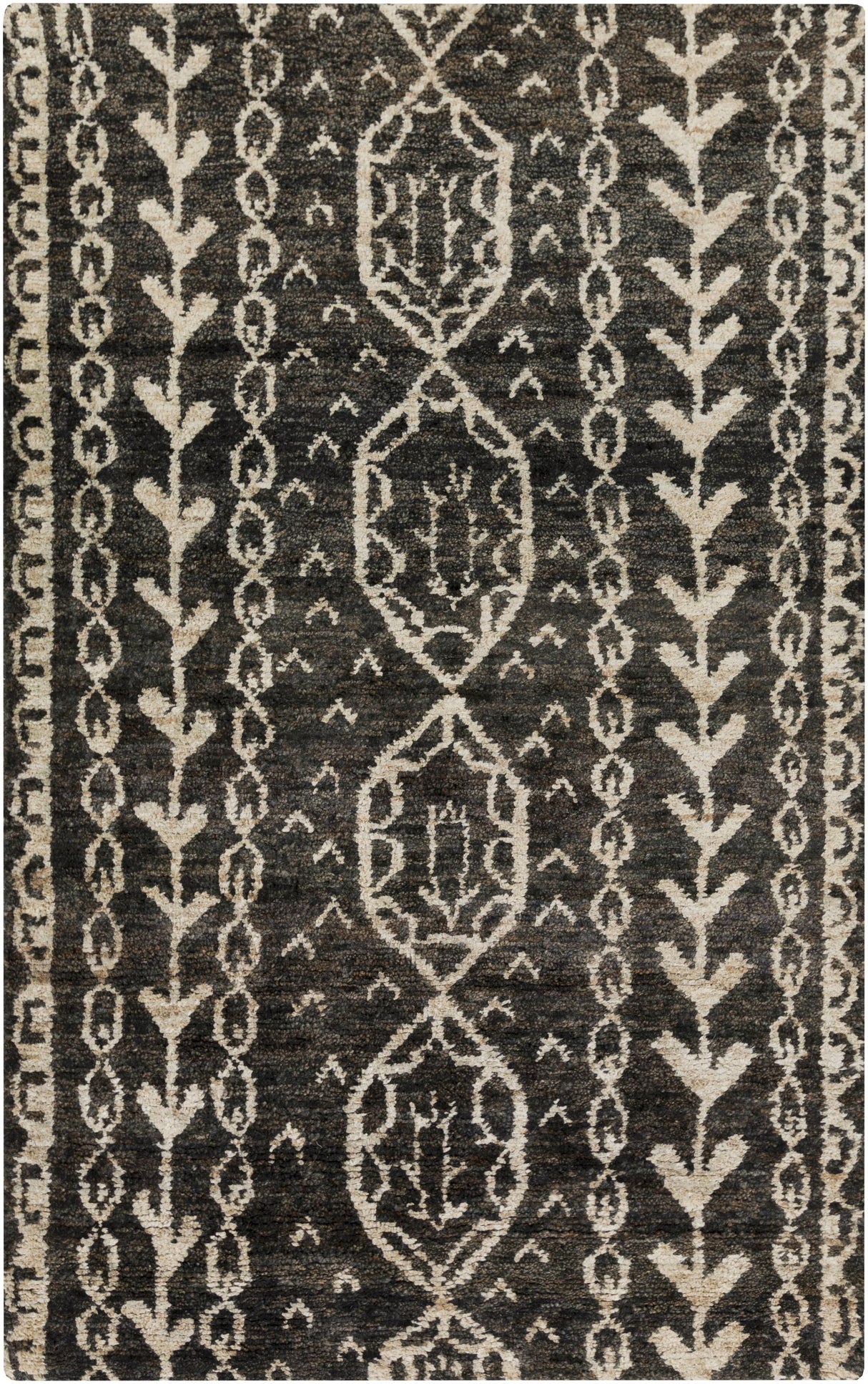 Surya Bjorn BJR-1000 6' x 9' Rug