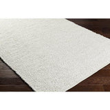 Surya Boculette BCT-2300 Off-White 5' x 7'6" Rug