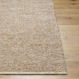 Surya Boculette BCT-2301 Brown Off-White 9' x 12' Rug