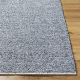 Surya Boculette BCT-2302 Dark Blue Off-White 2' x 3' Rug