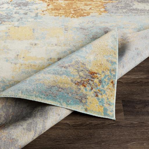 Surya Bodrum BDM-2301 5'3" x 7'3" Rug