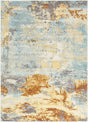 Surya Bodrum BDM-2301 6'11" x 9' Rug
