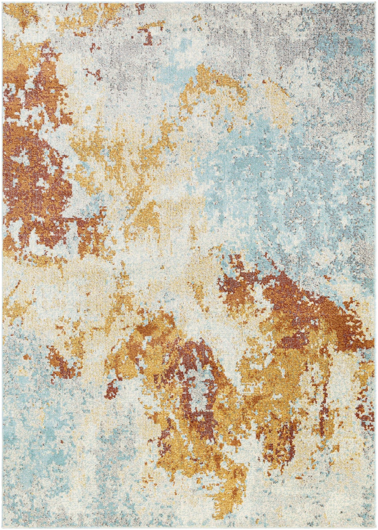 Surya Bodrum BDM-2303 8'10" x 12' Rug