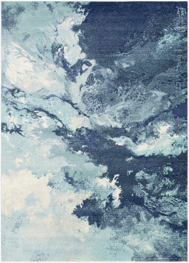 Surya Bodrum BDM-2306 6'11" x 9' Rug