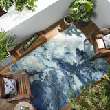 Surya Bodrum BDM-2306 6'11" x 9' Rug