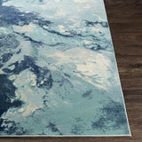 Surya Bodrum BDM-2306 7'10" x 10' Rug