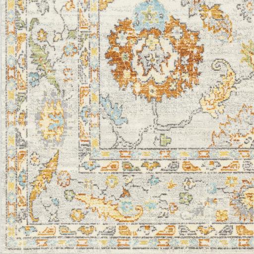 Surya Bodrum BDM-2311 5'3" x 7'3" Rug