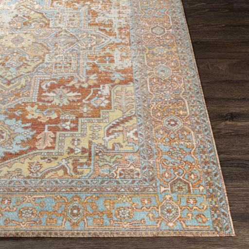Surya Bodrum BDM-2312 7'10" x 10' Rug