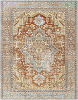 Surya Bodrum BDM-2312 8'10" x 12' Rug
