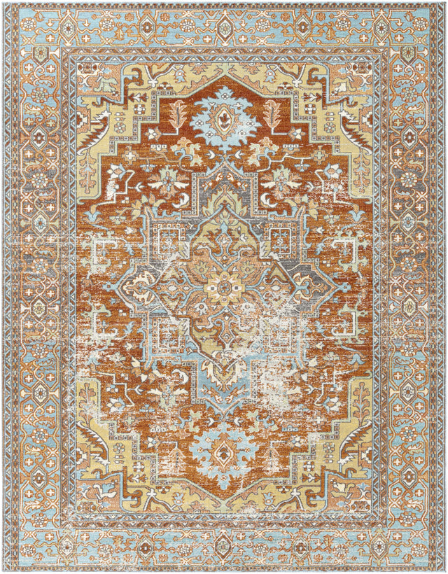 Surya Bodrum BDM-2312 8'10" x 12' Rug