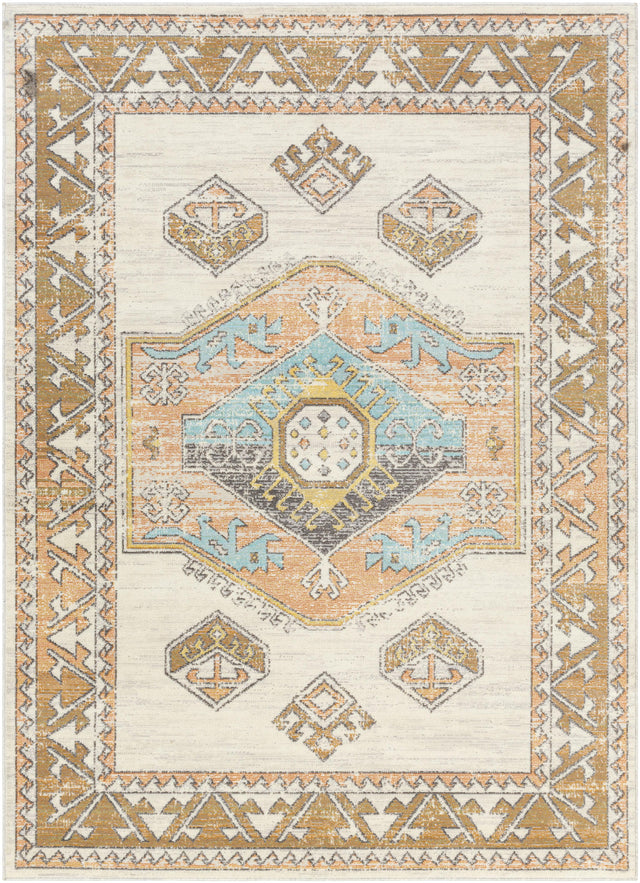 Surya Bodrum BDM-2313 5'3" x 7'3" Rug