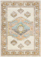 Surya Bodrum BDM-2313 5'3" x 7'3" Rug