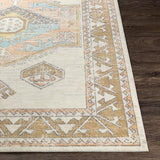 Surya Bodrum BDM-2313 5'3" x 7'3" Rug