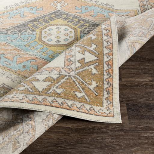 Surya Bodrum BDM-2313 5'3" x 7'3" Rug