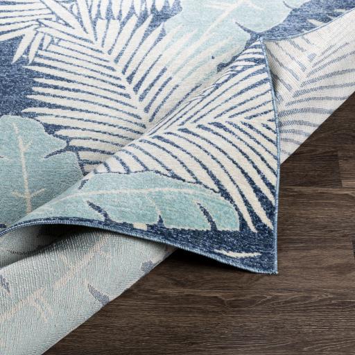 Surya Bodrum BDM-2324 5'3" x 7'3" Rug