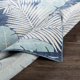 Surya Bodrum BDM-2324 5'3" x 7'3" Rug