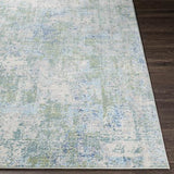 Surya Bodrum BDM-2328 Light Beige Medium Gray 8'10" x 12' Rug