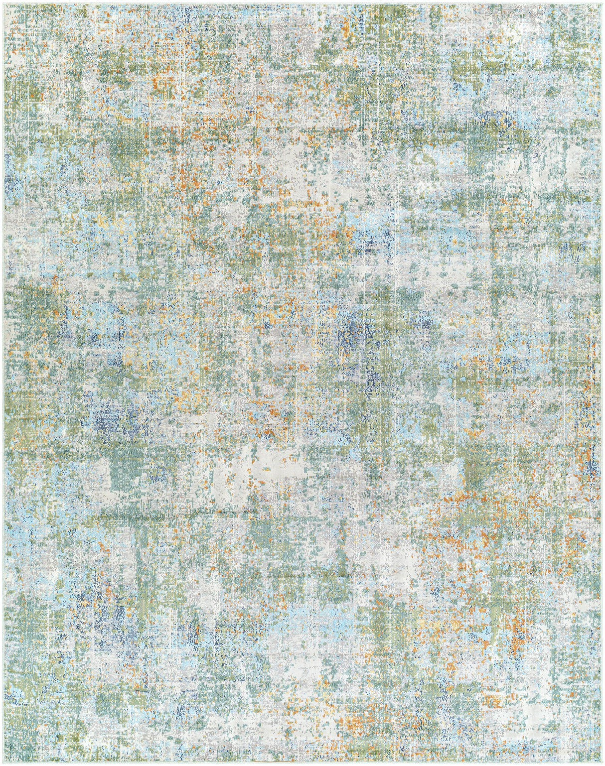 Surya Bodrum BDM-2329 6'11" x 9' Rug