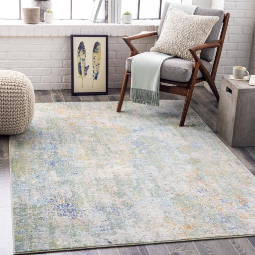 Surya Bodrum BDM-2329 8'10" x 12' Rug