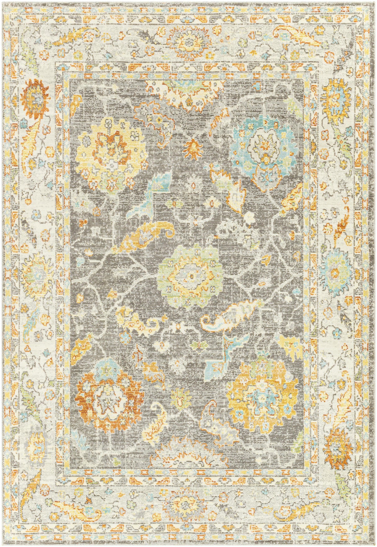 Surya Bodrum BDM-2340 8'10" x 12' Rug