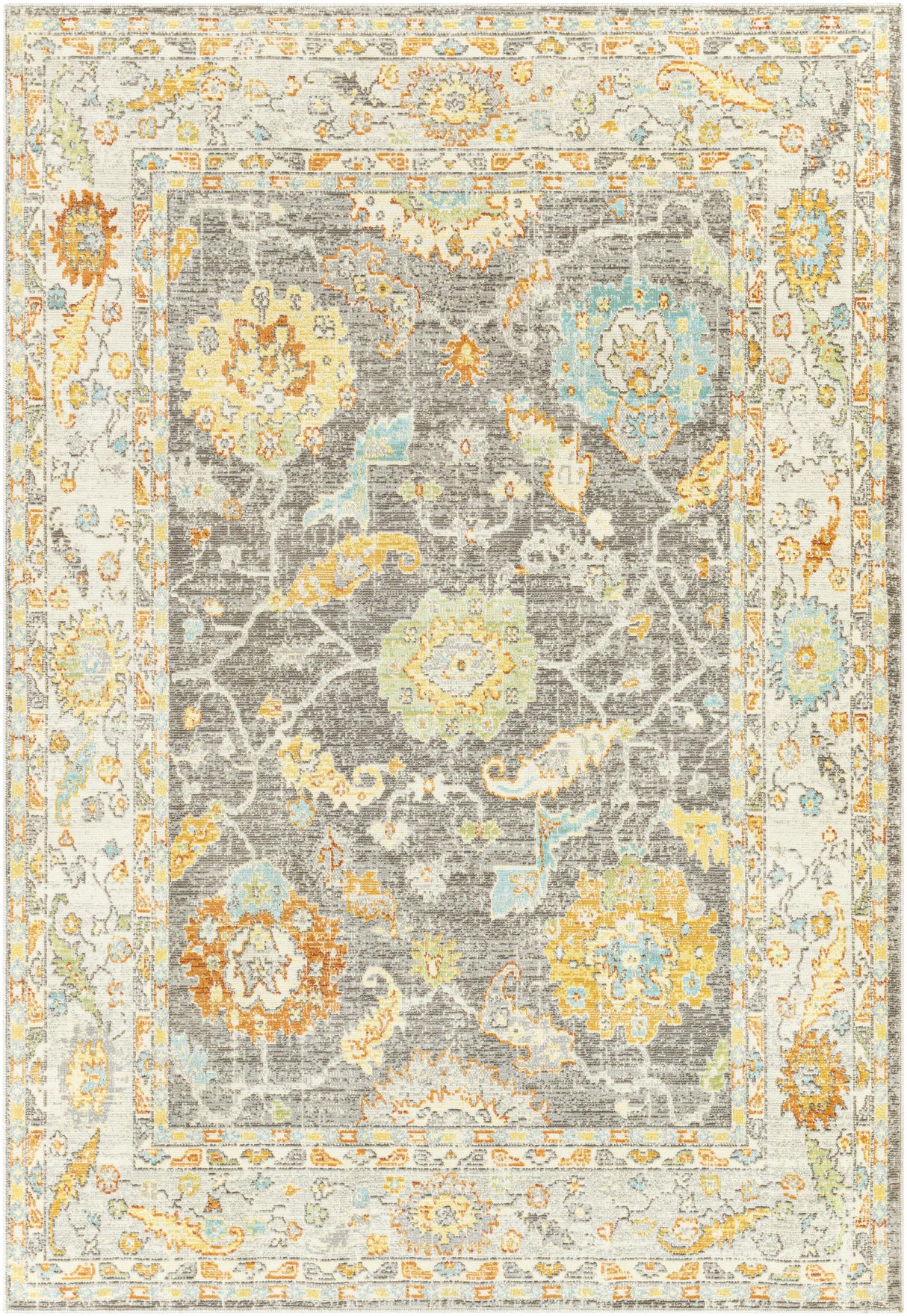 Surya Bodrum BDM-2340 8'10" x 12' Rug