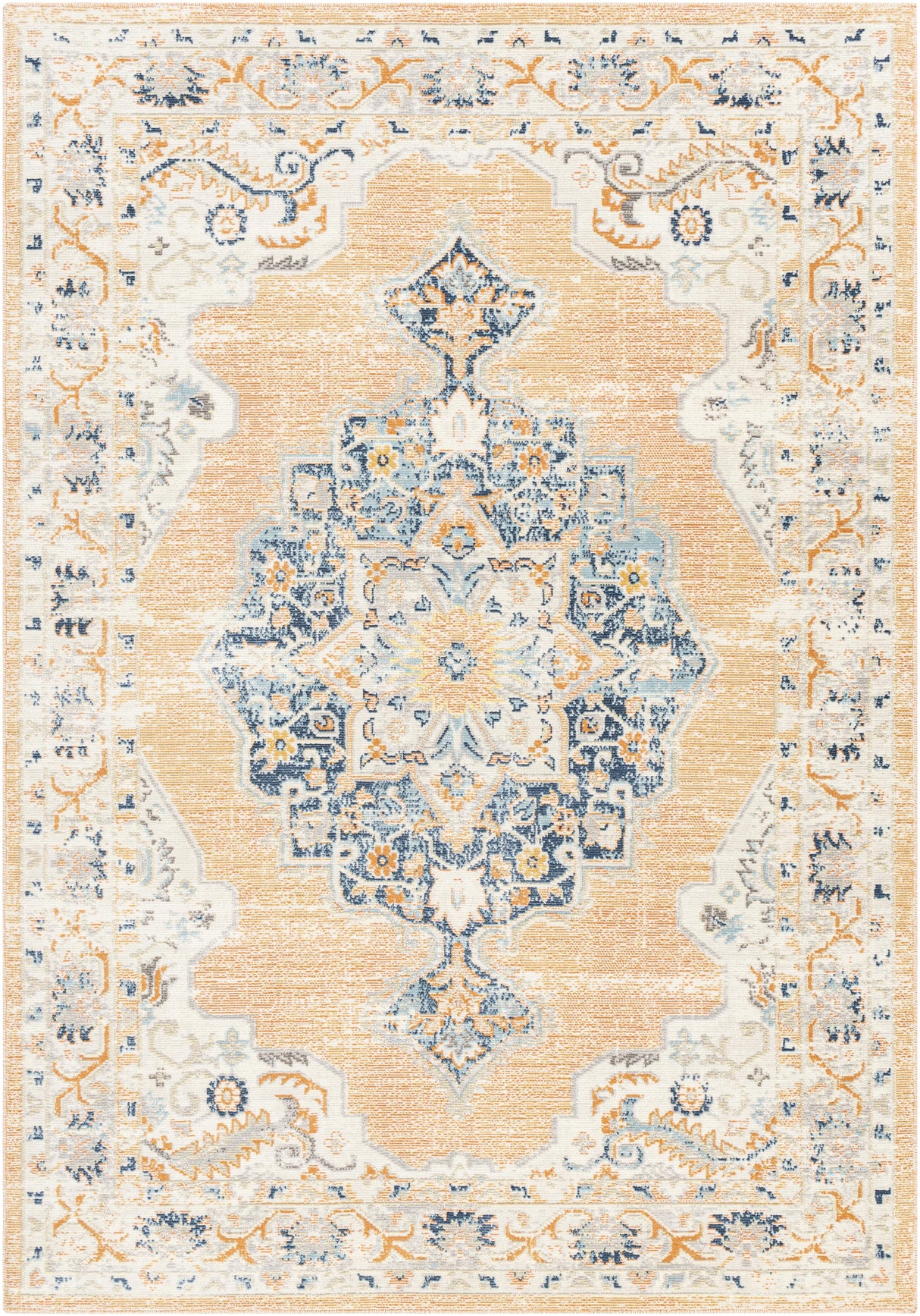 Surya Bodrum BDM-2344 8'10" x 12' Rug