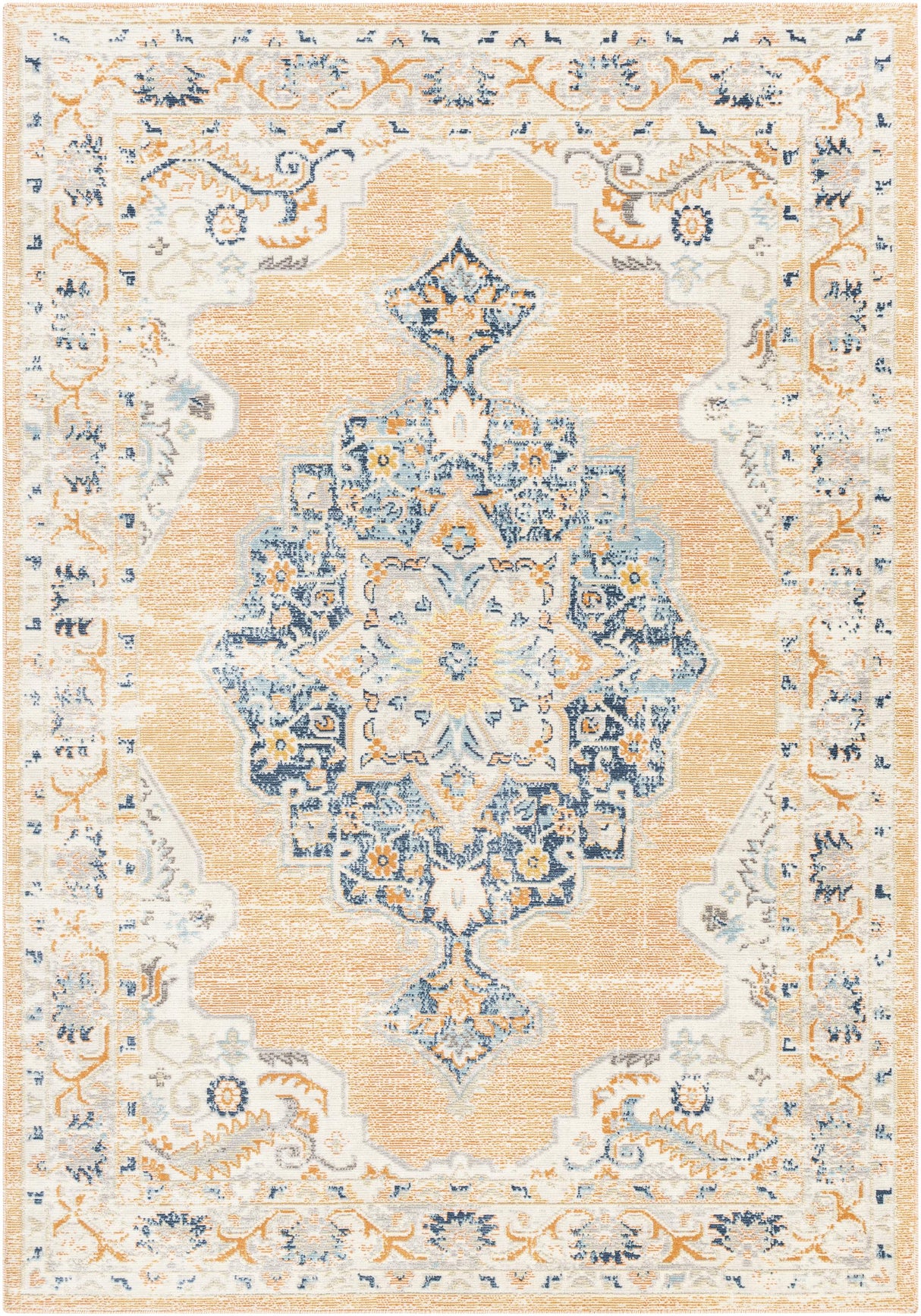 Surya Bodrum BDM-2344 8'10" x 12' Rug