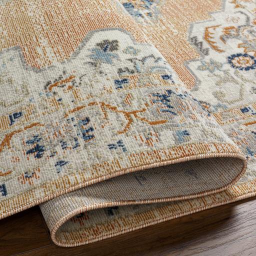Surya Bodrum BDM-2344 8'10" x 12' Rug