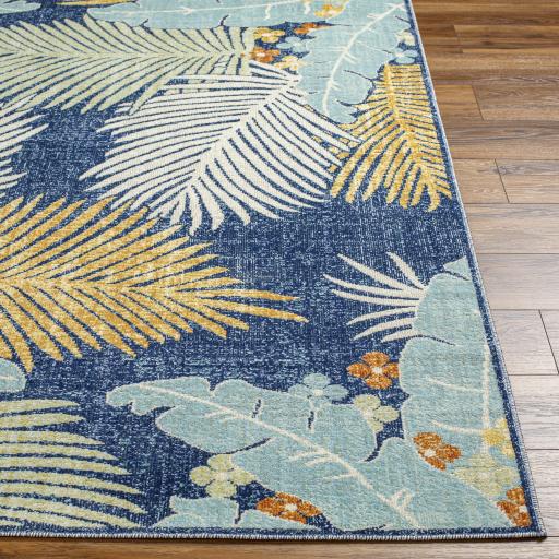 Surya Bodrum BDM-2346 6'11" x 9' Rug