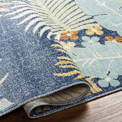 Surya Bodrum BDM-2346 6'11" x 9' Rug