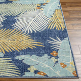Surya Bodrum BDM-2346 8'10" x 12' Rug