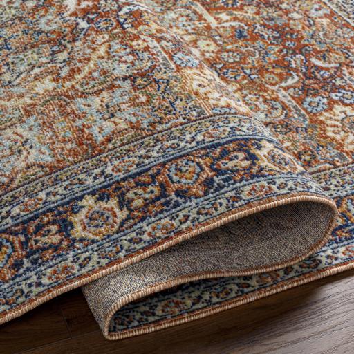Surya Bodrum BDM-2347 8'10" x 12' Rug