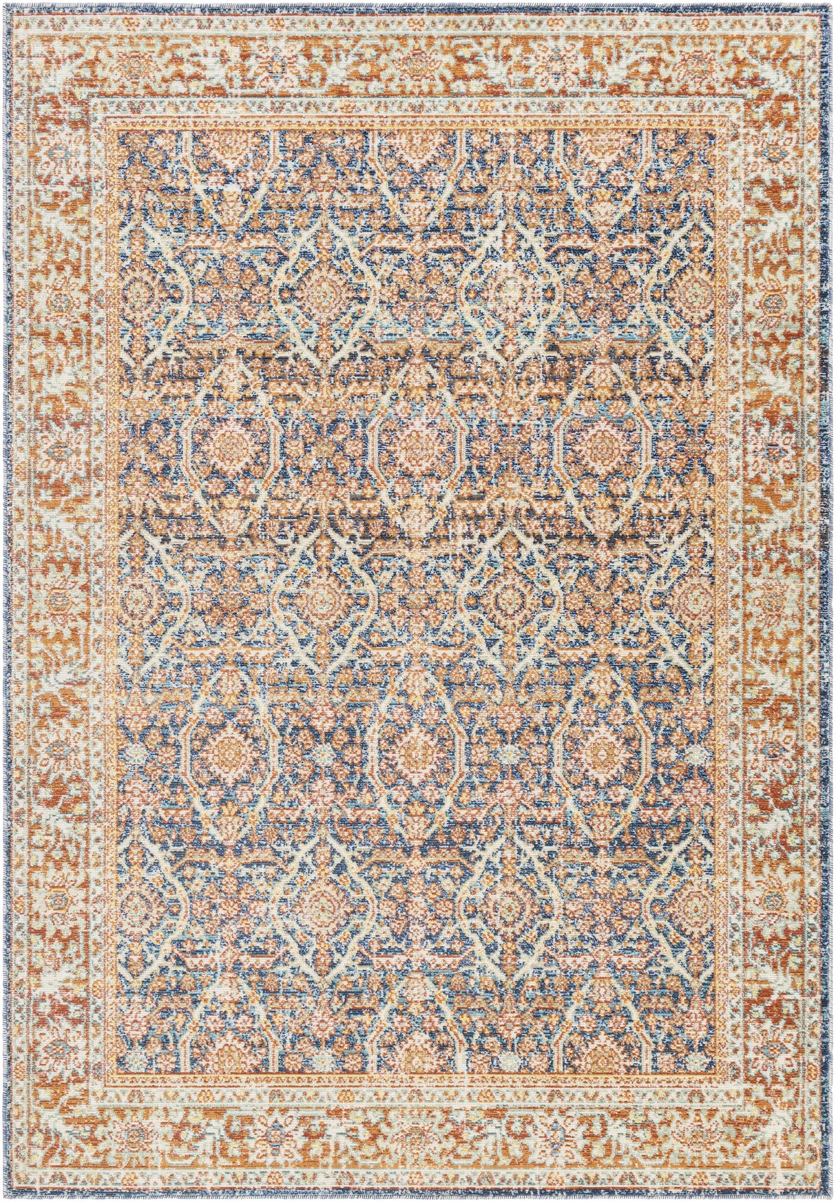 Surya Bodrum BDM-2348 8'10" x 12' Rug