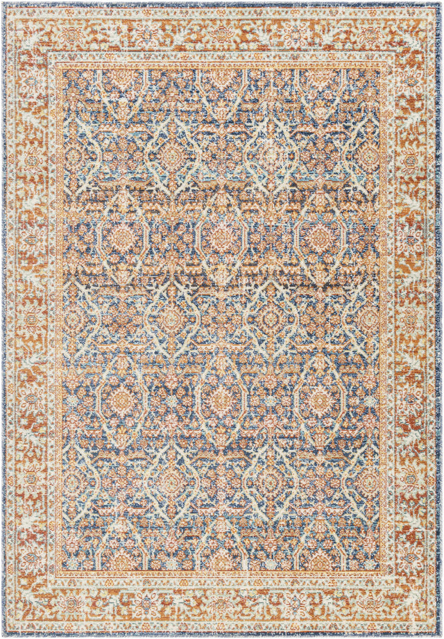 Surya Bodrum BDM-2348 8'10" x 12' Rug