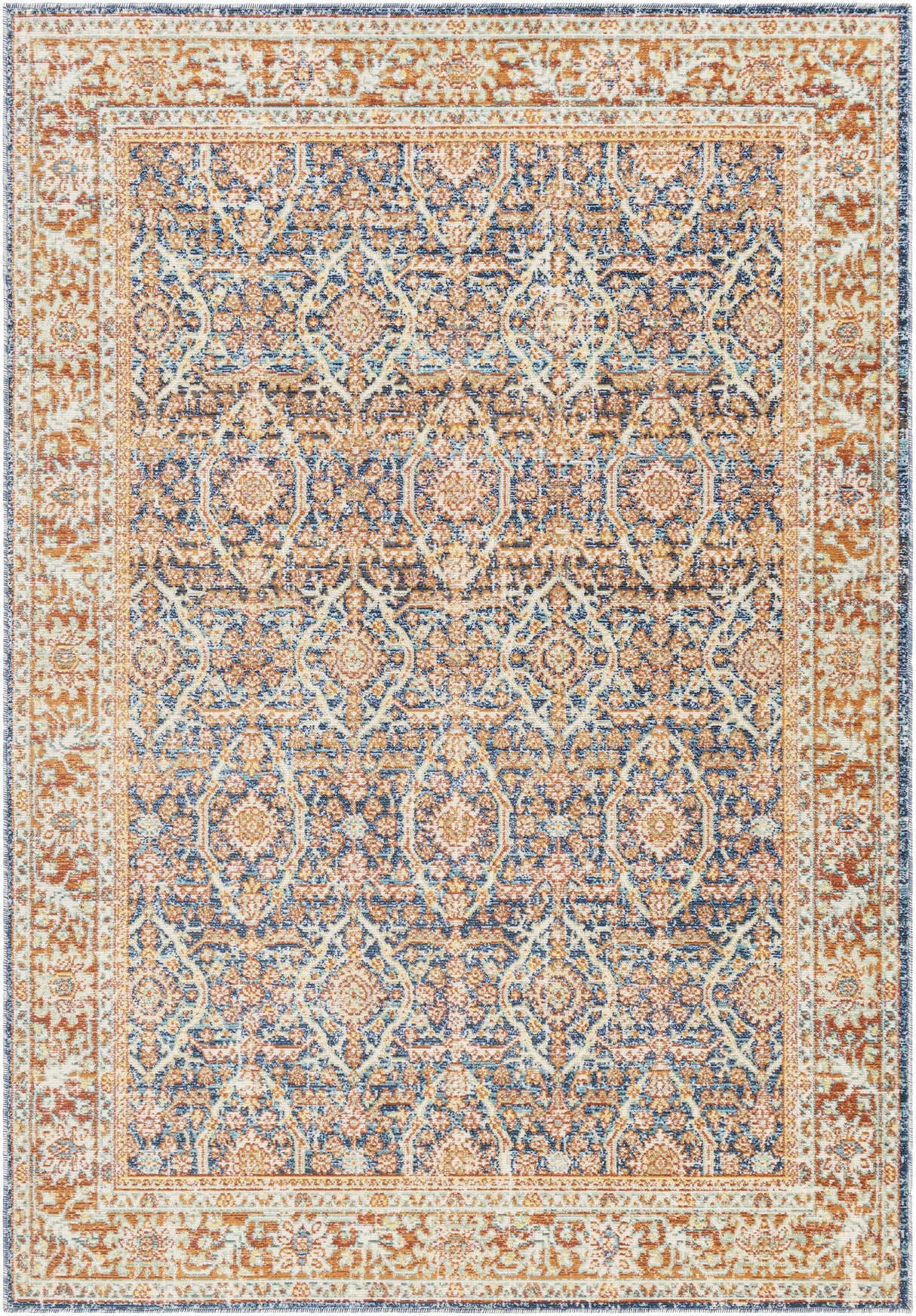 Surya Bodrum BDM-2348 8'10" x 12' Rug