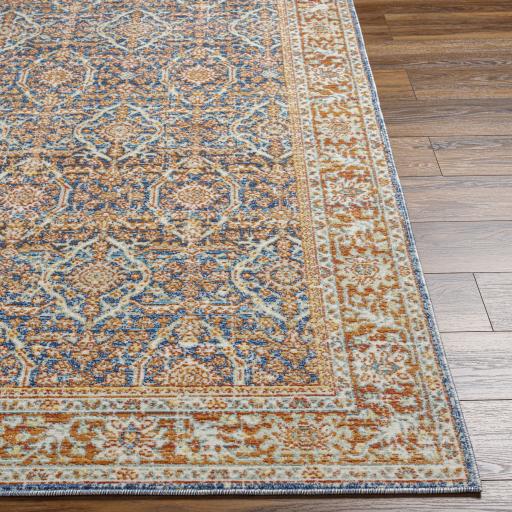 Surya Bodrum BDM-2348 8'10" x 12' Rug