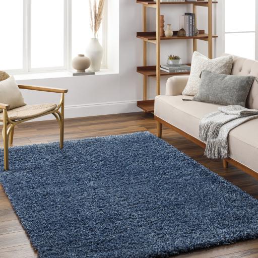 Surya Bogota Shag BTG-2308 9'2" x 12' Rug