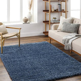 Surya Bogota Shag BTG-2308 9'2" x 12' Rug