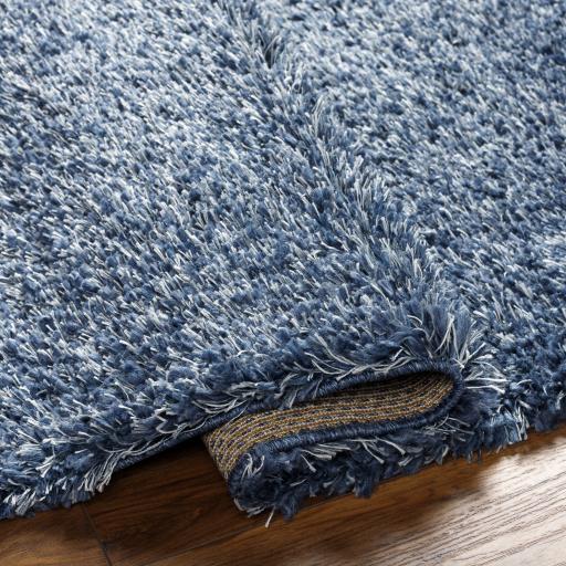 Surya Bogota Shag BTG-2308 9'2" x 12' Rug