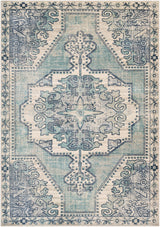 Surya Bohemian BOM-2301 9' x 12'9" Rug
