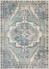 Surya Bohemian BOM-2301 9' x 12'9" Rug
