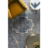 Surya Bohemian BOM-2301 9' x 12'9" Rug