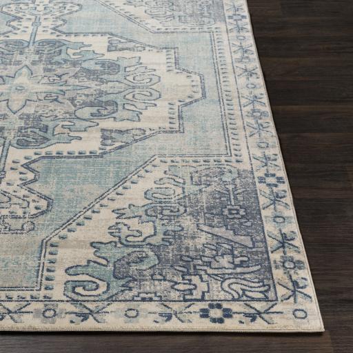 Surya Bohemian BOM-2301 9' x 12'9" Rug