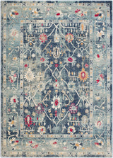 Surya Bohemian BOM-2305 2' x 2'11" Rug