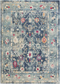 Surya Bohemian BOM-2305 2' x 2'11" Rug
