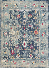 Surya Bohemian BOM-2305 2' x 2'11" Rug