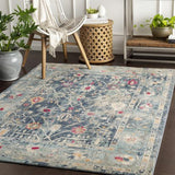Surya Bohemian BOM-2305 2' x 2'11" Rug