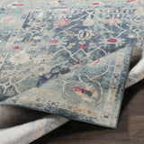 Surya Bohemian BOM-2305 2' x 2'11" Rug