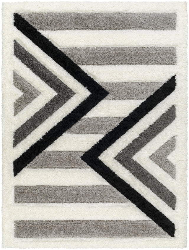Surya Bologna BOG-2314 7'10" x 10' Rug